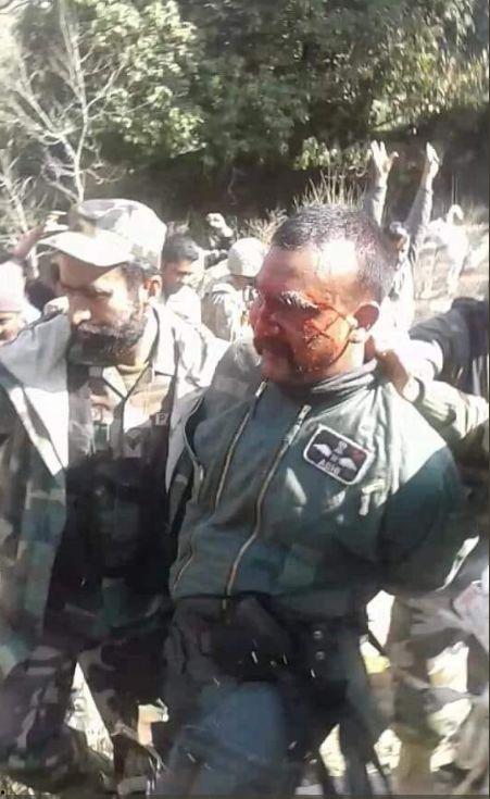 印军飞行员爆料视频最新,揭秘印巴冲突背后真相 第1张 印军飞行员爆料视频最新,揭秘印巴冲突背后真相 第1张